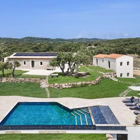 Uddastri Retreat Arzachena Extérieur photo