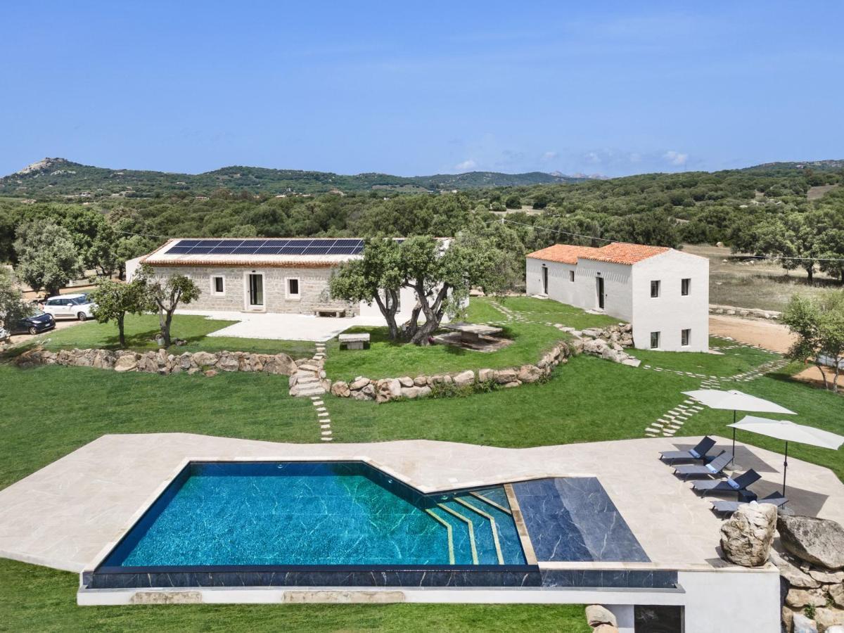 Uddastri Retreat Arzachena Extérieur photo
