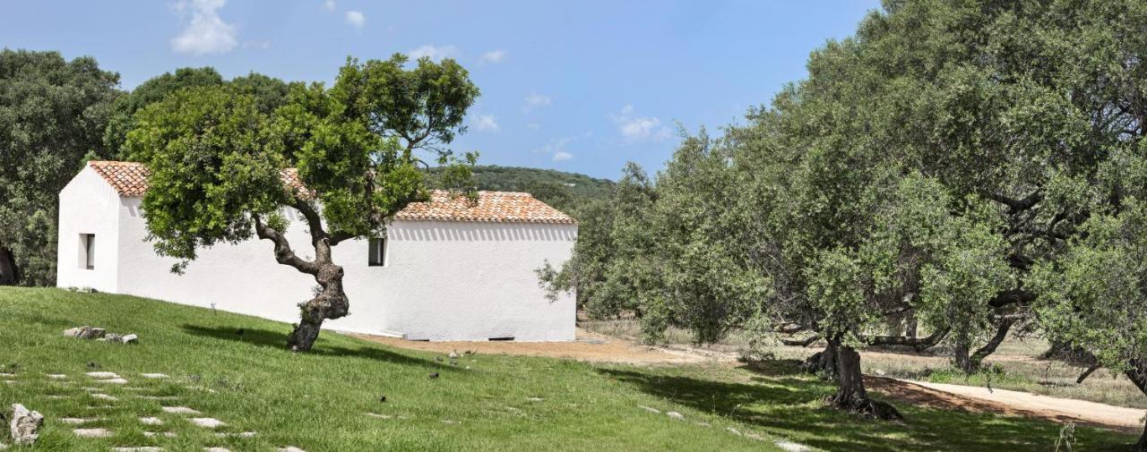 Uddastri Retreat Arzachena Extérieur photo