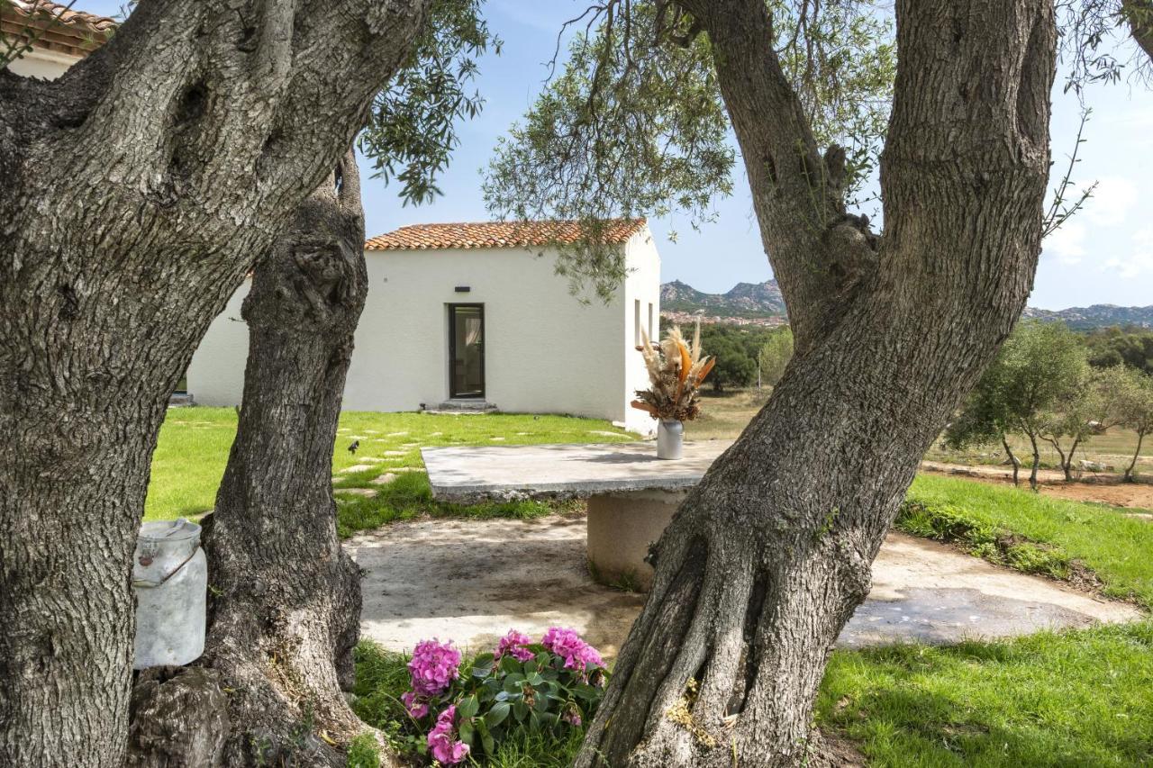 Uddastri Retreat Arzachena Extérieur photo