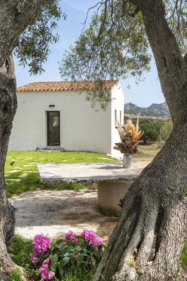 Uddastri Retreat Arzachena Extérieur photo