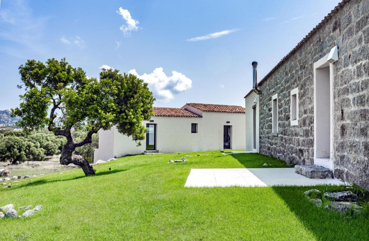 Uddastri Retreat Arzachena Extérieur photo