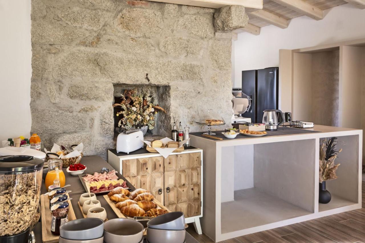 Uddastri Retreat Arzachena Extérieur photo